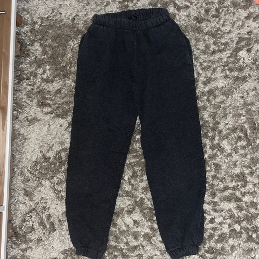 brandy Melville sweatpants